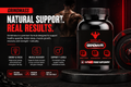 Grindmass: The Natural Way to Build Strength, Recovery & Muscle Growth