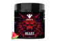 BEAST Pre-Workout – Extreme Energy &amp; Focus Formula (Multiple Flavours) 150g
