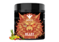 BEAST Pre-Workout – Extreme Energy &amp; Focus Formula (Multiple Flavours) 150g