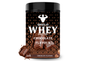 Whey Protein – Chocolate Flavour 500g