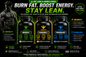 FAT LOSS & SHRED STACK - 20% OFF Summer Start!